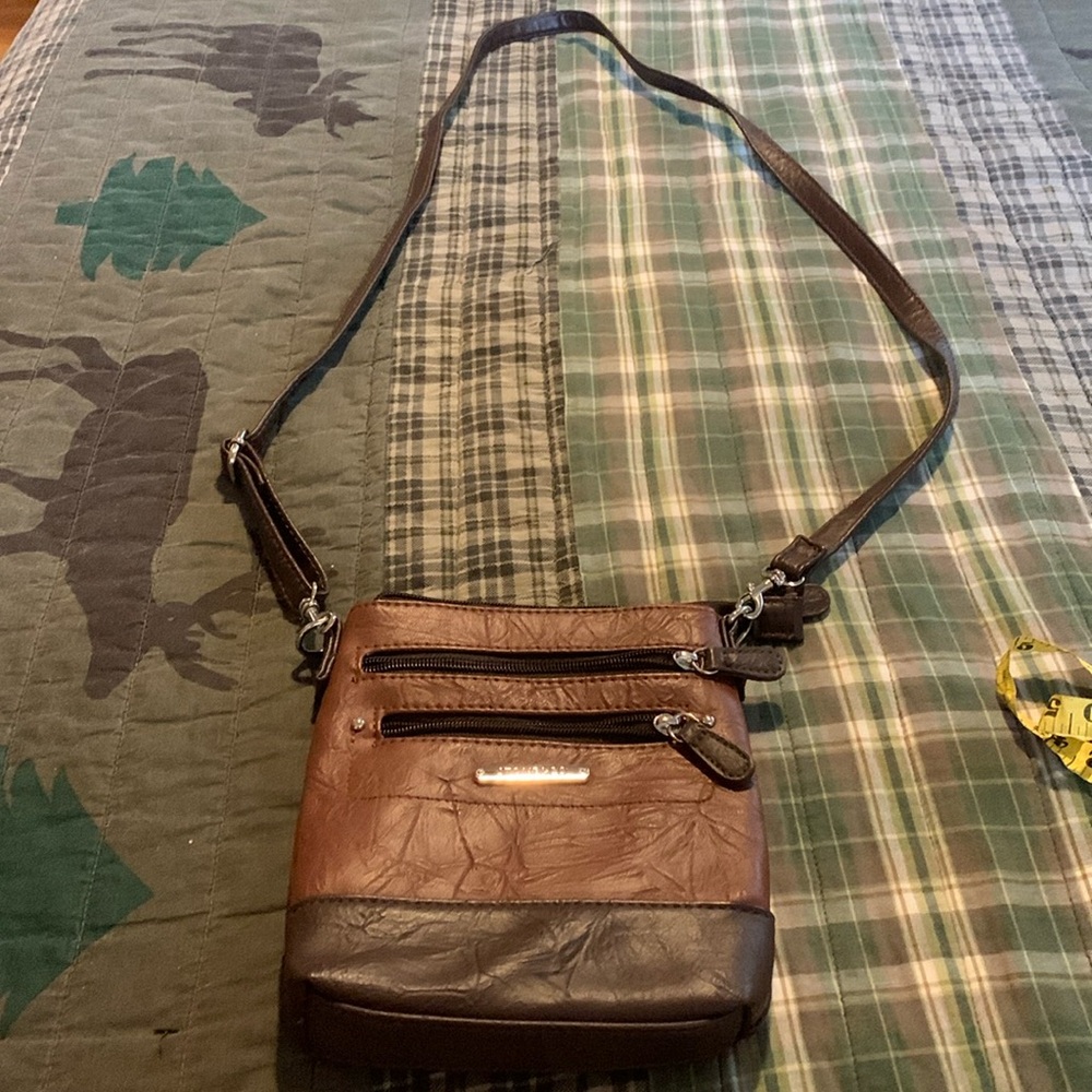 Small Sone & Co bag